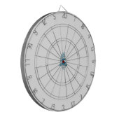 FCスポーツ ダーツボード (正面左)