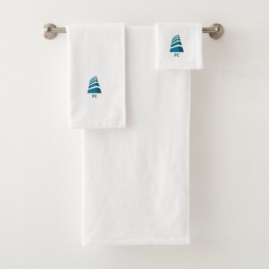 FCスポーツ バスタオルセット (インサイチュ)