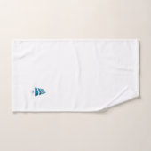 FCスポーツ バスタオルセット (ハンドタオル)