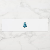 FCスポーツ ペットボトルラベル (シングルラベル)