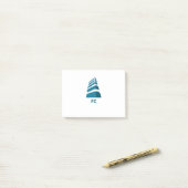 FCスポーツ ポストイット (デスク上)