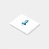 FCスポーツ ポストイット (アングル)