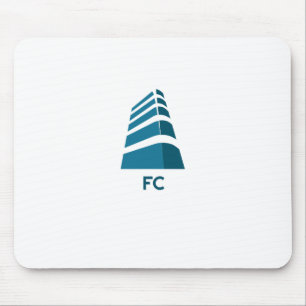 FCスポーツ マウスパッド