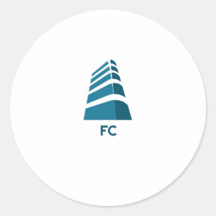 fcスポーツ ラウンドシール