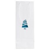 FCスポーツ ワインギフトバッグ (裏面)