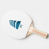 FCスポーツ 卓球ラケット (横)
