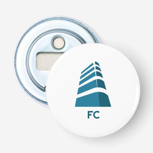 FCスポーツ 栓抜き (正面)