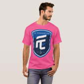 Fcダラス Tシャツ (正面フル)