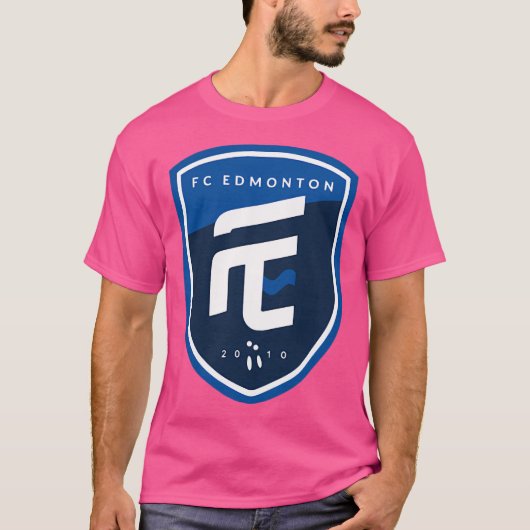 Fcダラス Tシャツ (正面)
