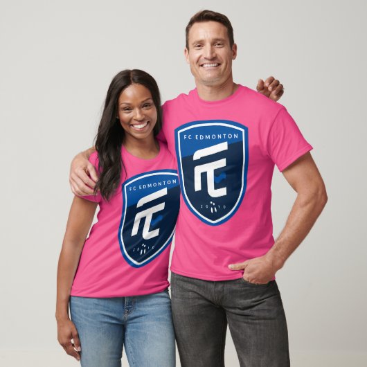 Fcダラス Tシャツ (ユニセックス)