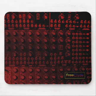 FCモジュラーマウスパッド マウスパッド