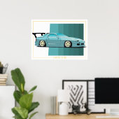 FC3S ポスター (ホームオフィス)