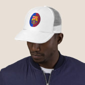 FC Barcelona Custom Hat – Barça Fan Cap with Perso キャップ (インサイチュ)