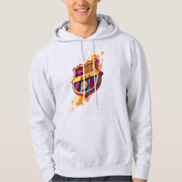 FC Barcelona Hoodie パーカ
