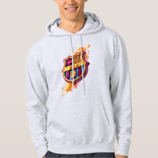FC Barcelona Hoodie パーカ