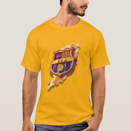 FC Barcelona T-Shirt Tシャツ