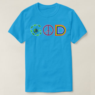 FCC Pride Tシャツ