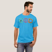 FCC Pride Tシャツ (正面フル)