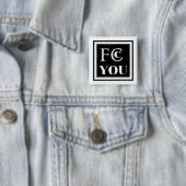 FCC YOU 冷蔵庫ボタン 缶バッジ (インサイチュ)