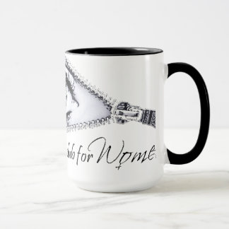 FCFWコーヒーマグ マグカップ