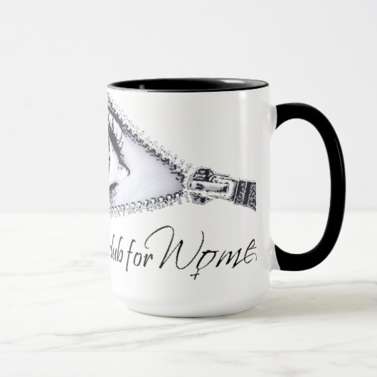 FCFWコーヒーマグ マグカップ (右)