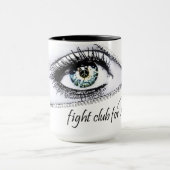 FCFWコーヒーマグ マグカップ (中央)