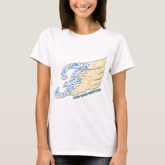 FCHSバンドブスターのTシャツ(#3) Tシャツ