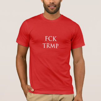 FCKのけん引 Tシャツ
