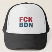 FCK BDN キャップ (正面)