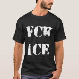 FCK IT Tシャツ