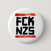 FCK NZS 缶バッジ (正面)