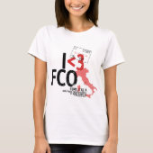 FCO Tシャツ (正面)