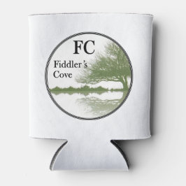 FCPOAクーラーボックス 缶クーラー