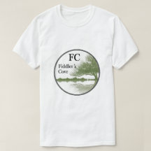FCPOA大人Tシャツ（カラーを選択）