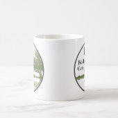 FCPOA標準コーヒーマグ コーヒーマグカップ (中央)