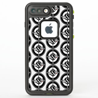 FCRC AppleのiPhone 7のプラスカバー