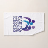 FCSピープルタオル ハンドタオル (ハンドタオル)