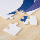 FCSピープルパズル ジグソーパズル (側面)