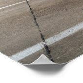 FCTC透かし無しのポスター ポスター (角)