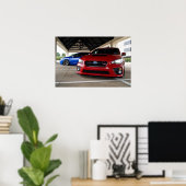 FCTC透かし無しのポスター ポスター (ホームオフィス)