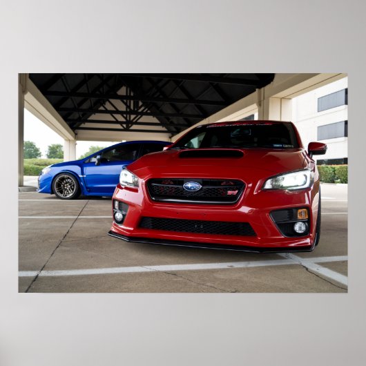 FCTC透かし無しのポスター ポスター (正面)