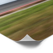 FCTC透かし無しのポスター ポスター (角)