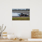 FCTC透かし無しのポスター ポスター (キッチン)