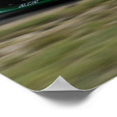 FCTC透かし無しのポスター ポスター (角)