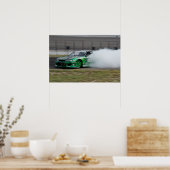 FCTC透かし無しのポスター ポスター (キッチン)