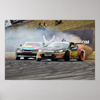 FCTC watermark-free poster ポスター