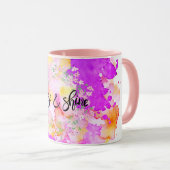 FDの国の田舎者のマグ53086A マグカップ (正面右)