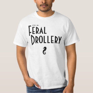 fdの基本的なTシャツ Tシャツ