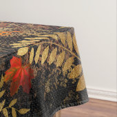 FDの秋か感謝祭のコレクション53086Da2a2a テーブルクロス (インサイチュ)