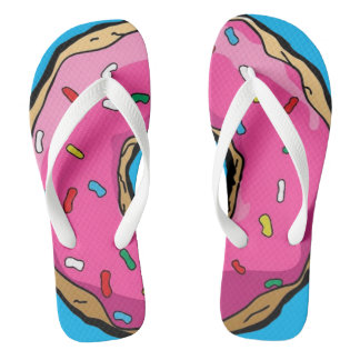 FD反転 ビーチサンダル